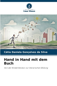 Paperback Hand in Hand mit dem Buch [German] Book
