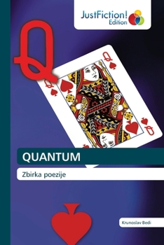 Paperback Quantum [Croatian] Book