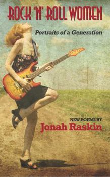 Paperback Rock 'n' Roll Women Book