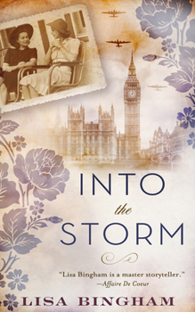 Paperback Into the Storm Book
