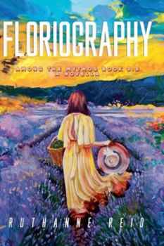 Paperback Floriography Book
