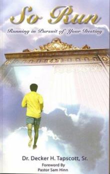 Paperback So Run Book
