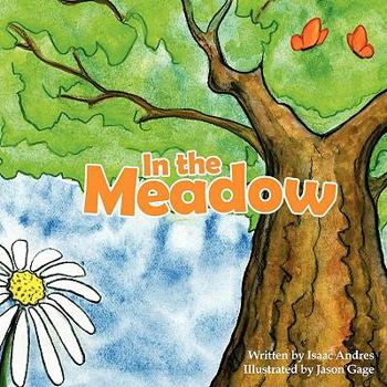 Paperback In the Meadow Book