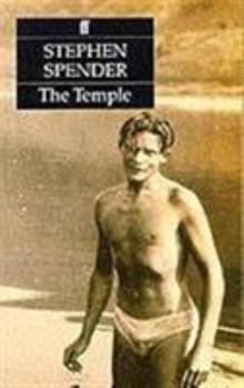 Paperback Temple Book