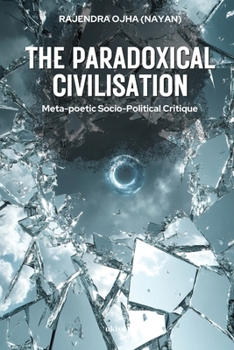 Paperback The Paradoxical Civilisation Book