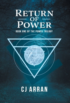 Hardcover Return of Power Book