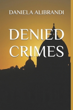 Paperback Denied Crimes Book