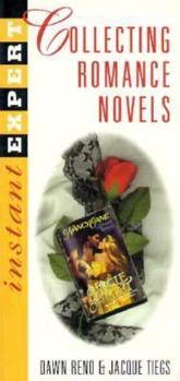 Paperback Collecting Romance Novels (Instant Expert) Book