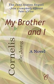 Paperback My Brother and I Book