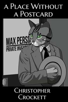 A Place Without a Postcard