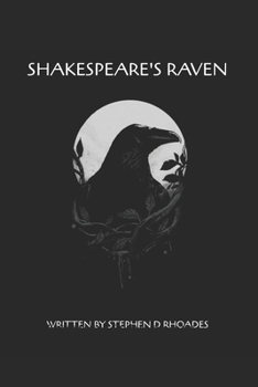 Paperback Shakespeare's Raven Book