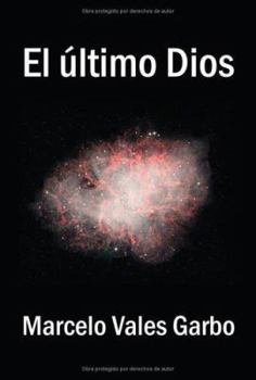 Paperback El último Dios [Spanish] Book