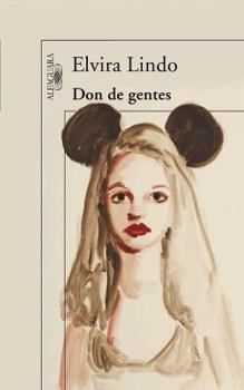 Paperback Don de Gentes = People Skills [Spanish] Book