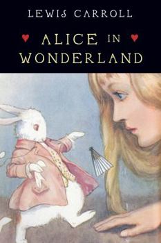 Alice’s Adventures in Wonderland