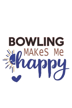 Archery Makes Me Happy  Archery Lovers Archery OBSESSION Notebook A beautiful: Lined Notebook / Journal Gift, , 120 Pages, 6 x 9 inches , Personal ... Journal, Customized Journal, The Diary