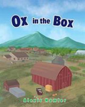 Paperback Ox in the Box Book