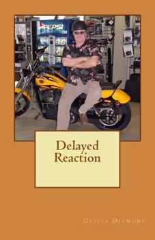 Paperback Delayed Reaction Book