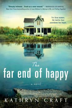 Paperback The Far End of Happy Book