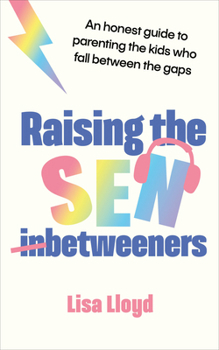 Paperback Raising the SEN-Betweeners Book