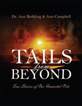 Paperback Tails from Beyond Book