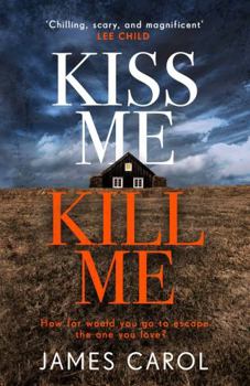 Paperback Kiss Me, Kill Me: Gripping. Twisty. Dark. Sinister. Book