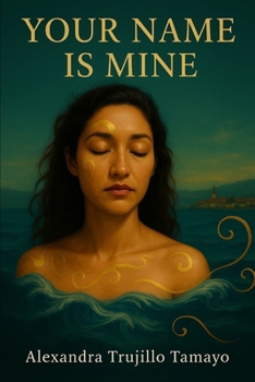 Paperback Your name is mine Book