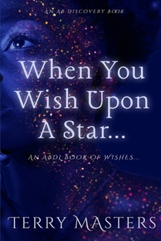 Paperback When You Wish Upon A Star...: An ABDL Book