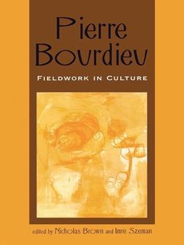 Pierre Bourdieu