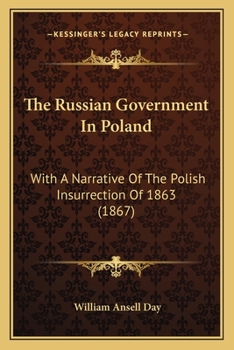 The Russian Government in Poland