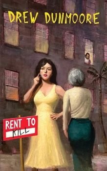 Paperback Rent To Kill Book