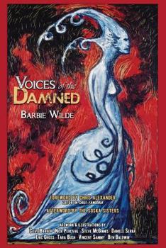 Paperback Voices of the Damned Book