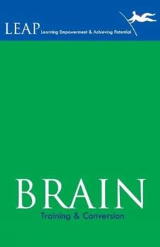 Paperback Brain Training & Conversion Book