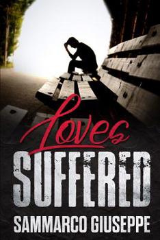 Paperback Love suffered Book