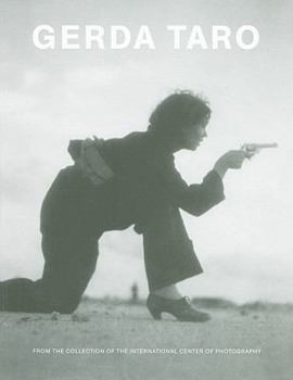 Paperback Gerda Taro Book