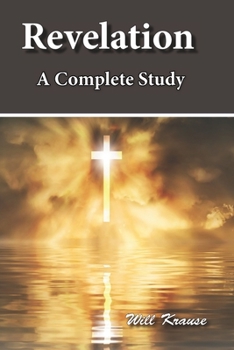 Paperback Revelation - A Complete Study Book