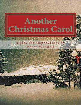 Paperback Another Christmas Carol Book
