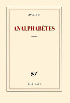Paperback Analphabètes [French] Book