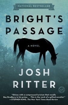 Paperback Bright's Passage Book