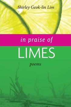 Paperback In Praise of Limes Book