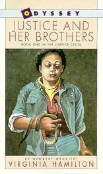 Paperback Justice and Her Brothers Book