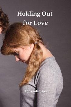 Paperback Holding Out for Love Book