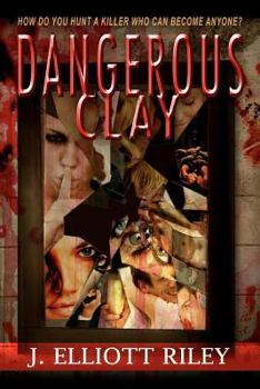 Paperback Dangerous Clay Book