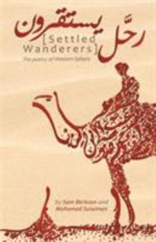 Paperback Settled Wanderers Book