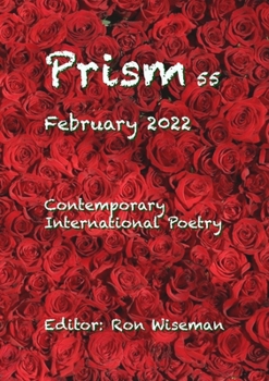 Paperback Prism 55 - February 2022 Book