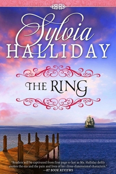 Paperback The Ring Book