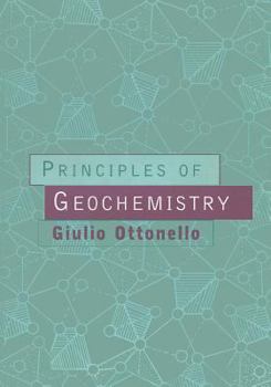 Paperback Principles of Geochemistry Book