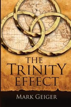 Paperback The Trinity Effect Book