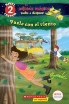 Vuela con el Viento