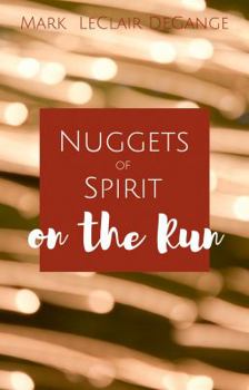 Paperback Nuggets of Spirit on the Run Book