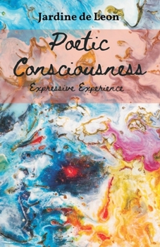 Paperback Poetic Consciousness Book